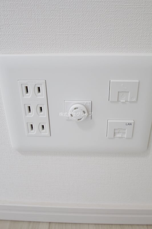 City Lux Tobeの設備