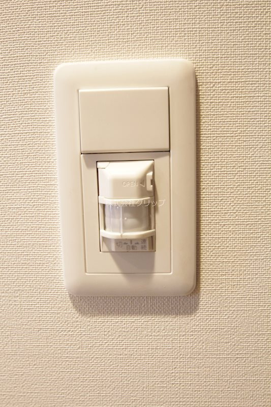 City Lux Tobeの設備