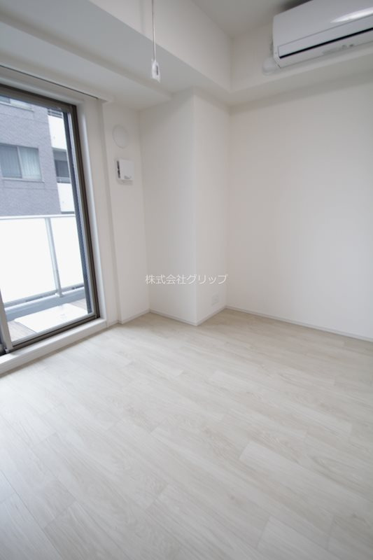 City Lux Tobeの洋室