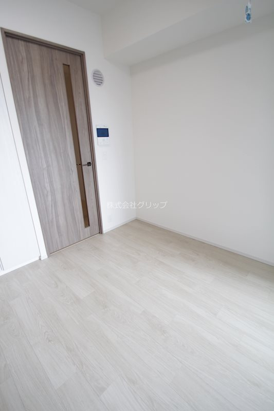 City Lux Tobeの洋室