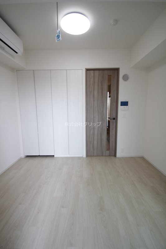 City Lux Tobeの洋室