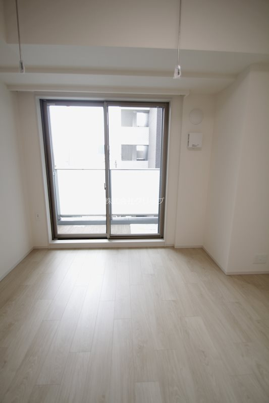 City Lux Tobeの洋室