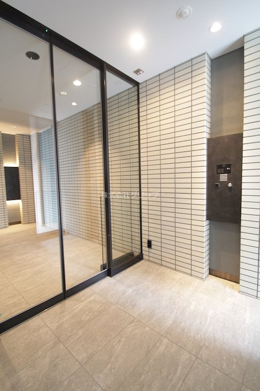 City Lux Tobeのセキュリティ