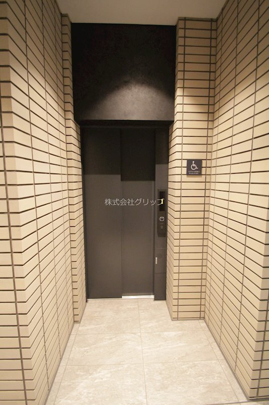 City Lux Tobeのその他共用部分