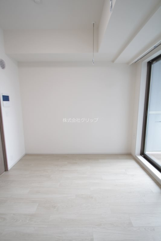 City Lux Tobeの居間・リビング