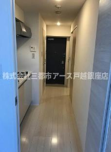 【セキュリティ】 | エステムプラザ蒲田ＴＡＫＡＲＡＢＵＮＥ