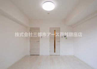 【居間・リビング】 | エステムプラザ蒲田ＴＡＫＡＲＡＢＵＮＥ