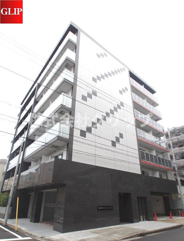 リライア阪東橋SOUTH