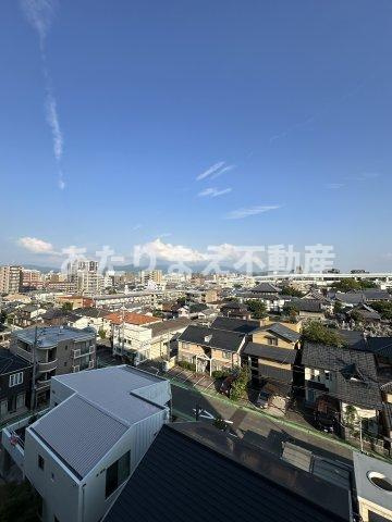 ネクスト吉塚の展望