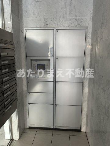 ネクスト吉塚のその他共用部分