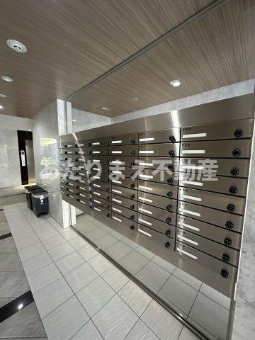 ネクスト吉塚のその他共用部分