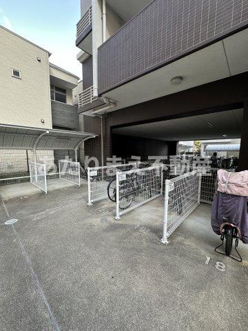 ネクスト吉塚のその他共用部分