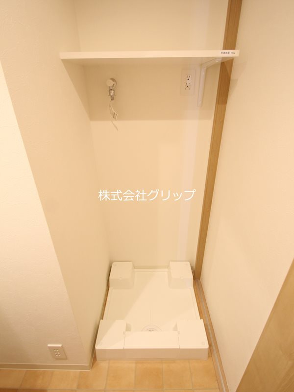 N-flats横浜関内Ⅱのその他