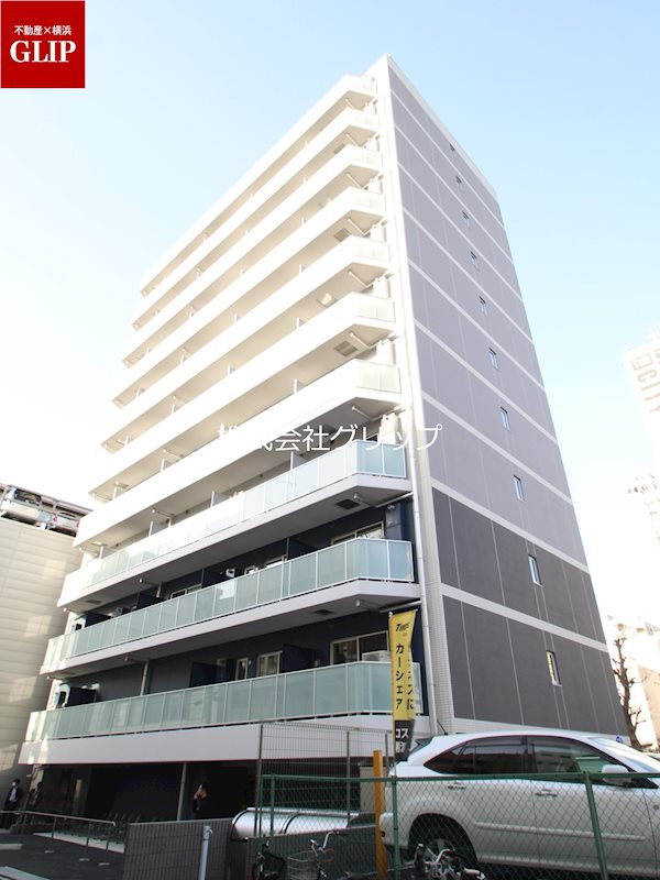 N-flats横浜関内Ⅱ