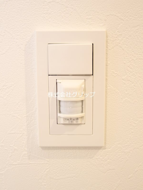 N-flats横浜関内Ⅱの設備