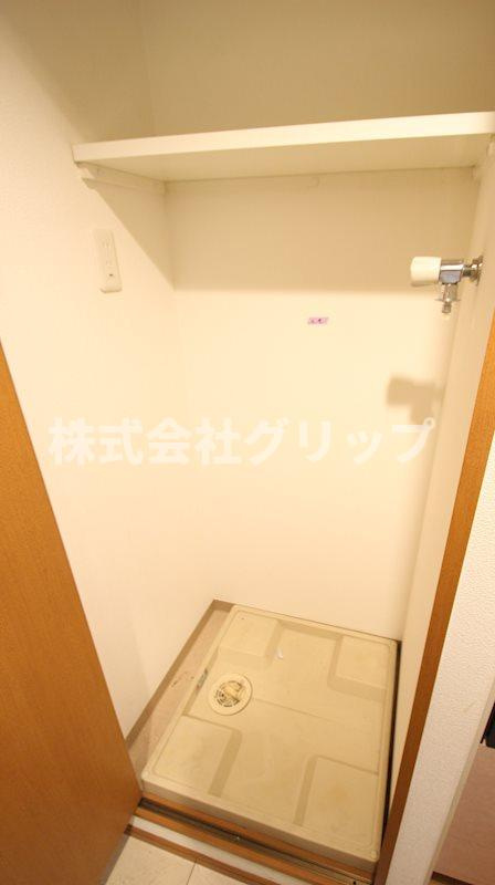 ガラ・シティ横浜西口のその他