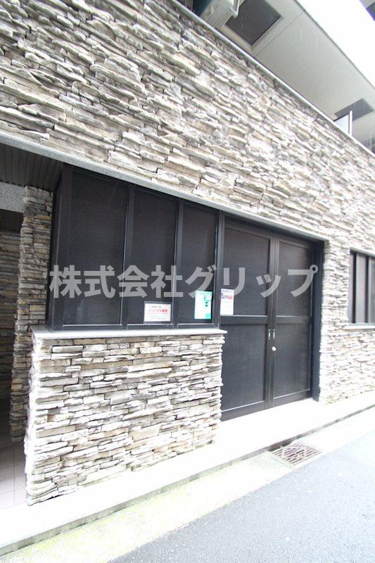 ガラ・シティ横浜西口のその他共用部分