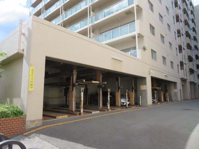 東大阪市菱屋西５丁目の売地の外観