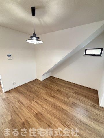 FORLUX吾妻町2の洋室