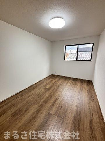 FORLUX吾妻町2の子供部屋