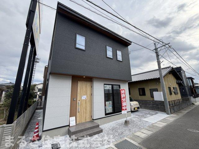 FORLUX吾妻町2の外観