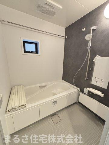 FORLUX吾妻町2の浴室