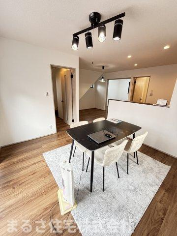 FORLUX吾妻町2のキッチン