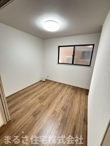 FORLUX吾妻町2の洋室