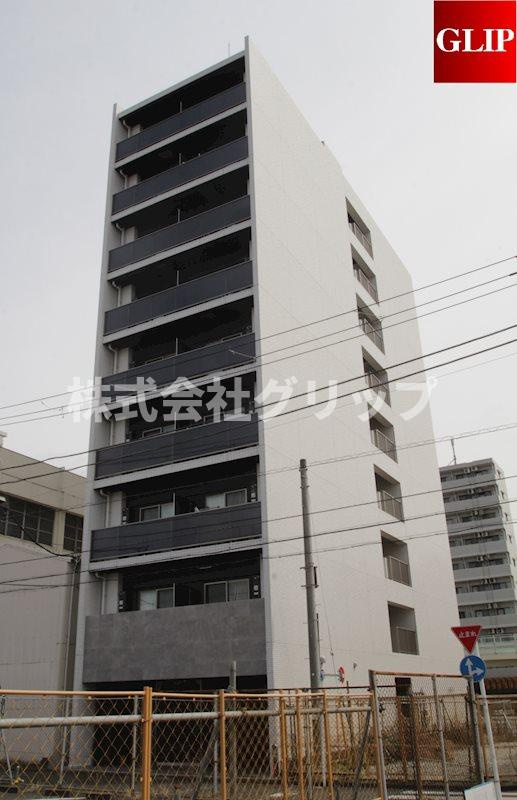 ラヴェニール東神奈川