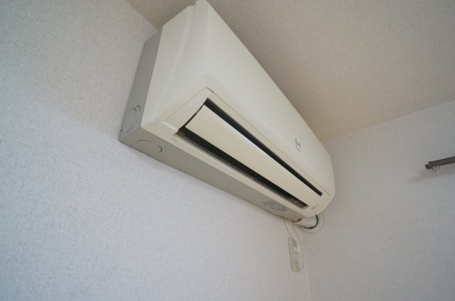 ジョイモアーの設備