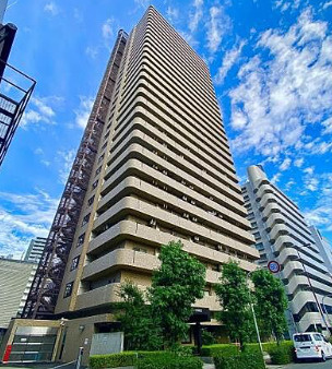 【外観】 | キングマンション天神橋II