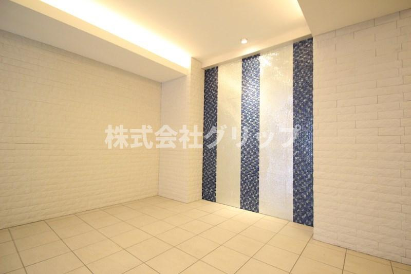 リヴシティ横濱宮元町のその他共用部分