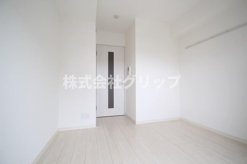 リヴシティ横濱宮元町の居間・リビング