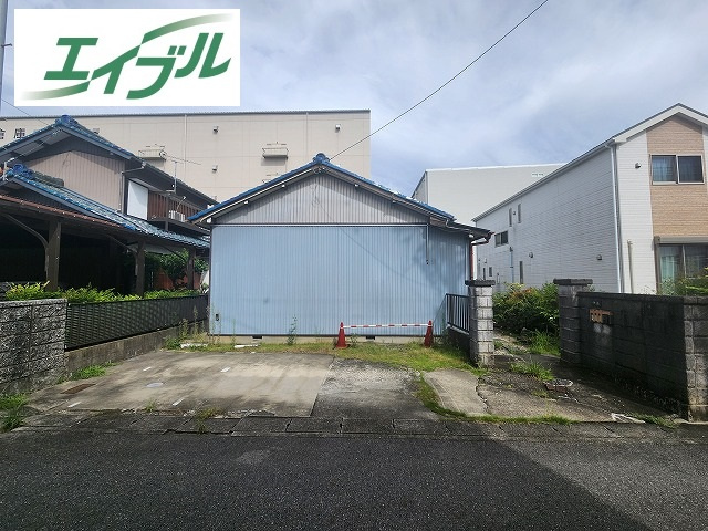 小牧市大字本庄　売地