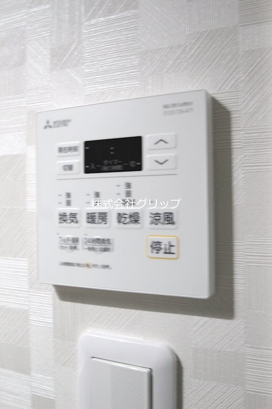 S-RESIDENCE横濱阪東橋の設備