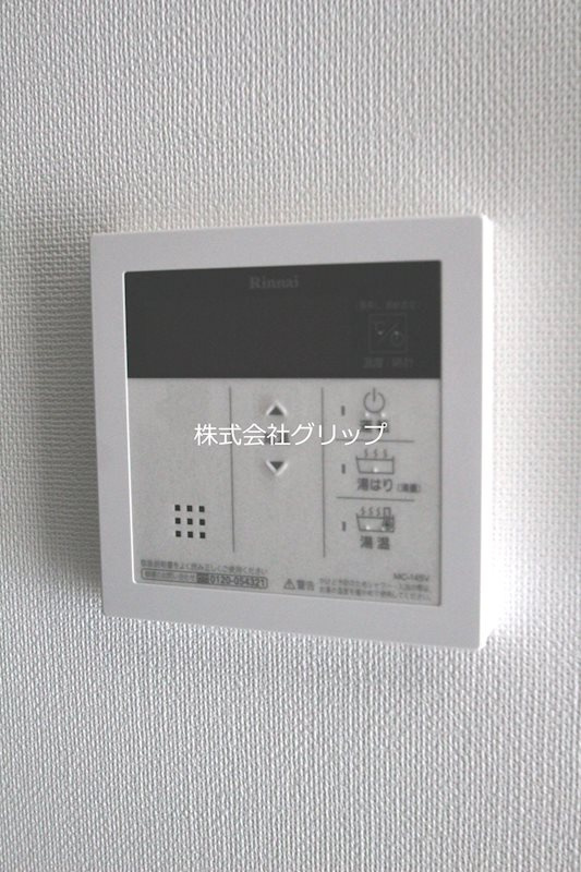 S-RESIDENCE横濱阪東橋の設備