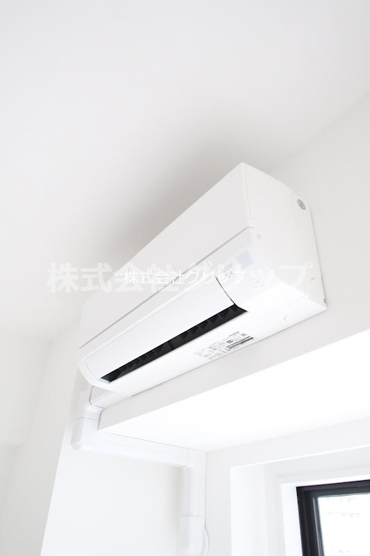 S-RESIDENCE横濱阪東橋の設備