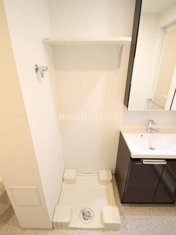 ジェノヴィア阪東橋スカイガーデンのその他