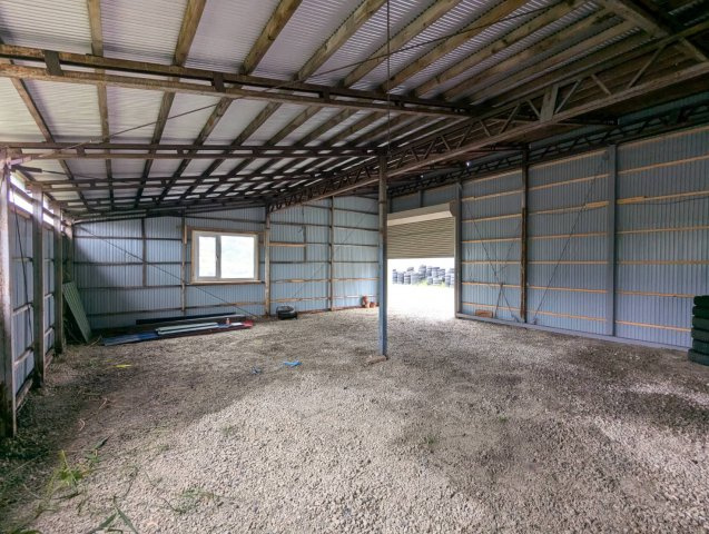 新釧路町14-4貸倉庫のロビー