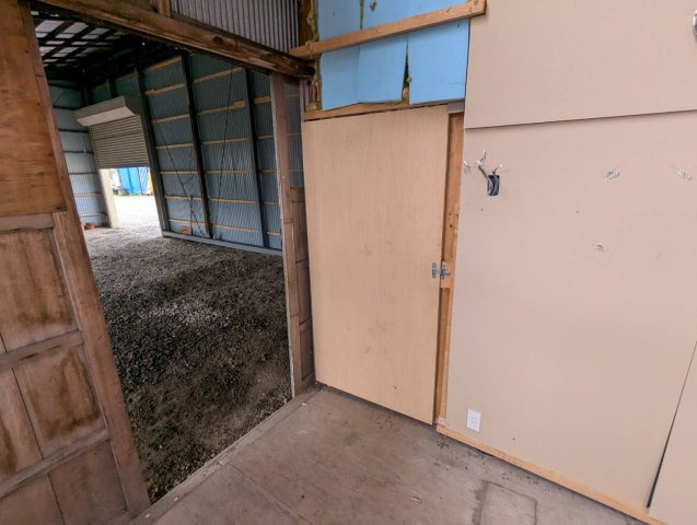 新釧路町14-4貸倉庫のその他