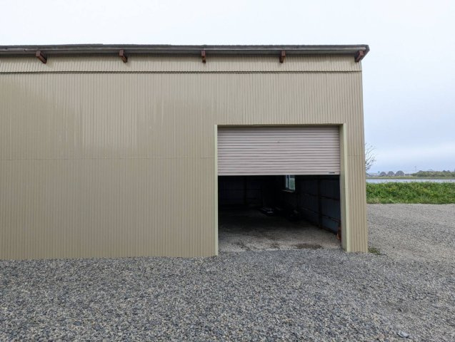 新釧路町14-4貸倉庫のその他共用部分