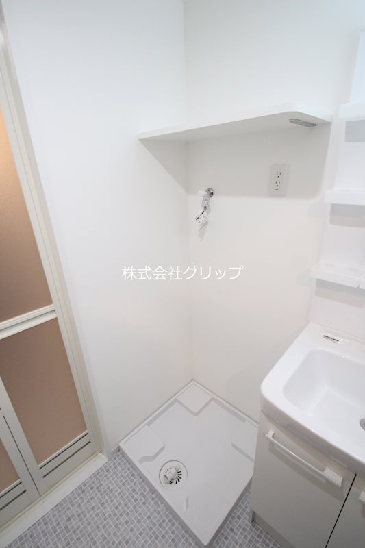 LEXE AZEST横濱関内のその他