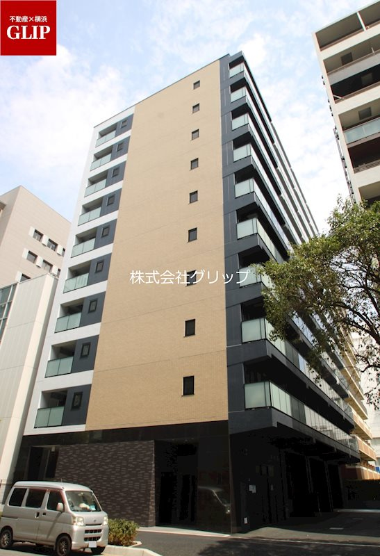 LEXE AZEST横濱関内