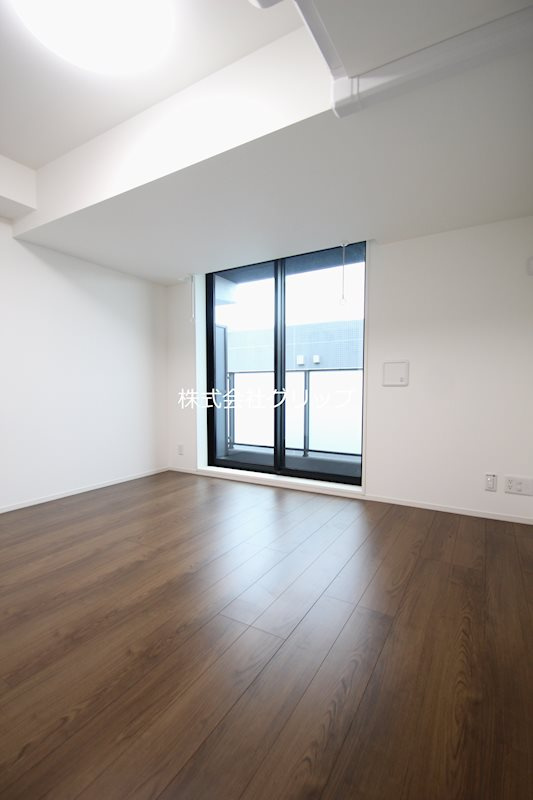 LEXE AZEST横濱関内の寝室