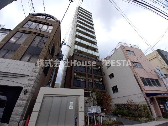 エステムコート神戸元町ヒルズ