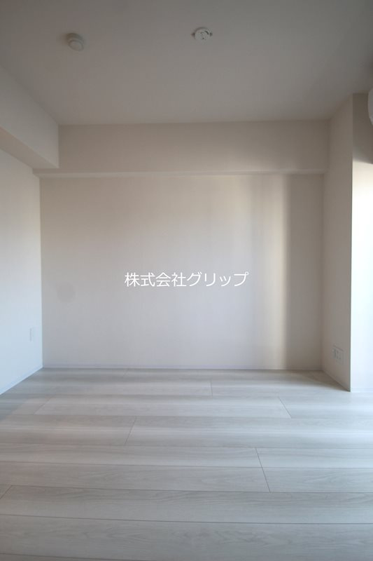 グランカーサ横濱石川町の居間・リビング