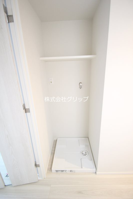 RELUXIA横濱南のその他
