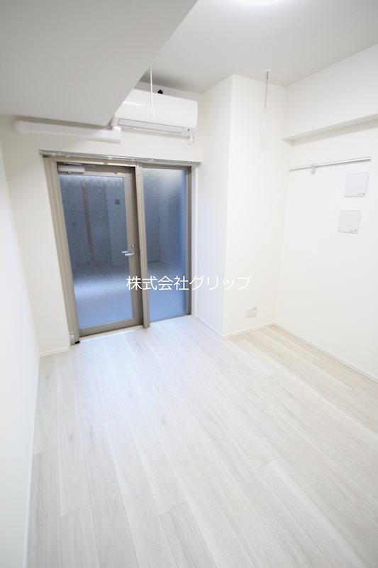 RELUXIA横濱南の洋室