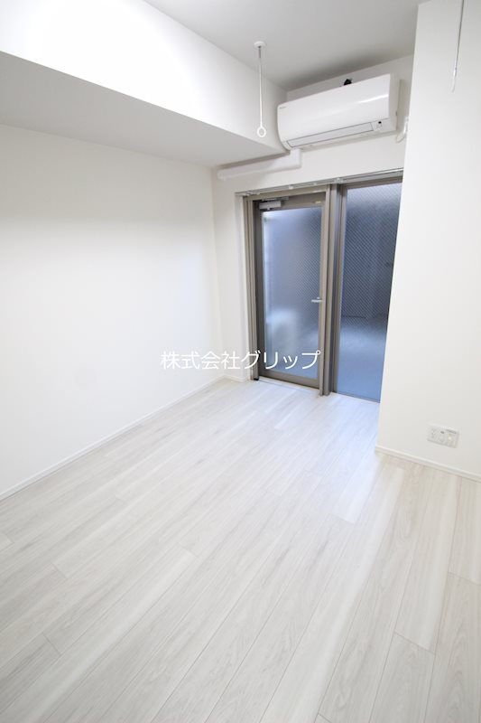 RELUXIA横濱南の洋室