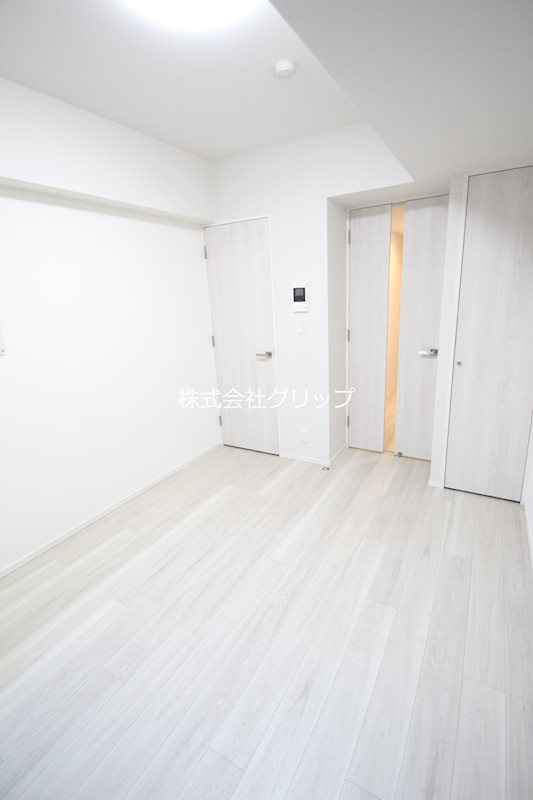 RELUXIA横濱南の洋室